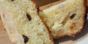 Como Fazer Panetone Para Vender Rápido com Poucos Ingredientes!
