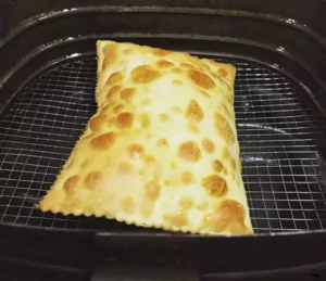 Como Fazer Pastel na AirFryer de Forma Rápida e Fácil!