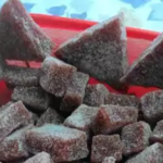 Como fazer Doce Bananinha em 5 minutos com apenas 3 ingredientes?