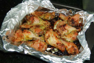 Como fazer um frango incrível em 30 minutos com apenas 4 ingredientes!