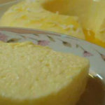 Como fazer gelado de maracujá com coco em 10 minutos com só 4 ingredientes?