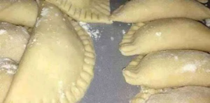 Como fazer massa de pastel com apenas 2 ingredientes em 5 minutos?