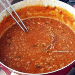 Como fazer Molho à Bolonhesa em 10 minutos com apenas 5 ingredientes?