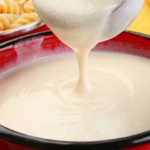 Como fazer molho branco com Maizena em 5 minutos com apenas 4 ingredientes