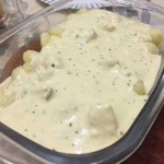 Como fazer molho de queijo em 5 minutos com apenas 3 ingredientes!