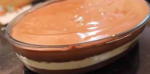 Como fazer Ovo de Páscoa na Travessa em 10 minutos com 3 ingredientes!