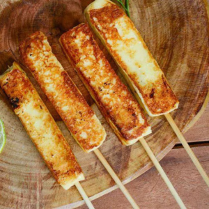 Como fazer Queijo Coalho em minutos na frigideira com apenas 3 ingredientes!