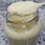 Como fazer tempero caseiro de alho em minutos com apenas 3 ingredientes!