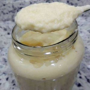 Como fazer tempero caseiro de alho em minutos com apenas 3 ingredientes!