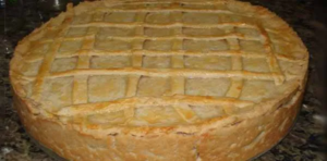 Como fazer torta cremosa de palmito em apenas 20 minutos!