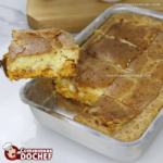 Como fazer Torta de Frango Fofinha e Macia em 30 minutos com apenas 5 ingredientes!