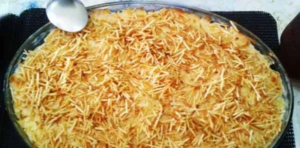 Como fazer batata recheada na travessa em 15 minutos com 5 ingredientes!