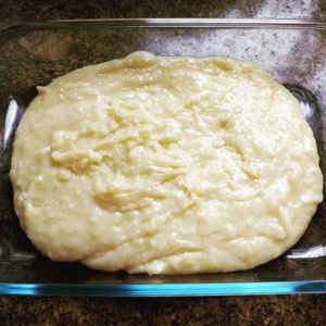 Como fazer beijinho de colher cremoso em apenas 5 minutos!