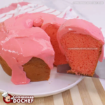 Como fazer um bolo de gelatina incrível em apenas 15 minutos!