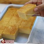 Como fazer um Bolo Nordestino delicioso em apenas 30 minutos com 5 ingredientes!