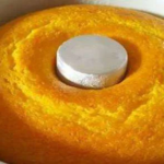 Como fazer Broa de Fubá em 10 minutos sem trabalho!
