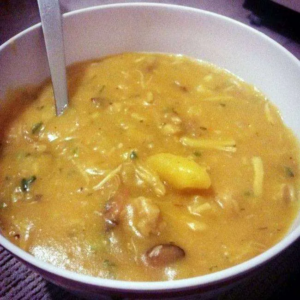 Como fazer Caldo de Kenga em 15 minutos com apenas 5 ingredientes!