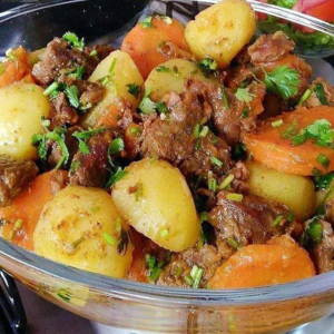 Como fazer prato surpreendente com apenas 5 ingredientes em 30 minutos!