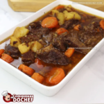 Como fazer Carne de Panela Que Desmancha em 30 minutos com apenas 5 ingredientes
