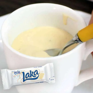 Como fazer um Chocolate Quente Branco irresistível em 5 minutos com apenas 3 ingredientes!