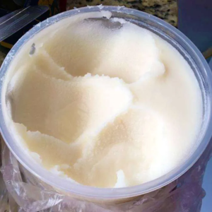 Como Fazer Banha de Porco em 15 Minutos com apenas 3 Ingredientes!