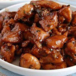 Como fazer Frango Teriyaki do SUBWAY em casa com apenas 5 ingredientes!