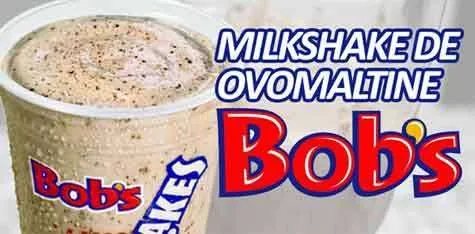 Como fazer Milk Shake de Ovomaltine do Bob’s em 5 minutos com apenas 3 ingredientes!