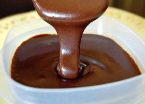 Como fazer Nutella caseira em 5 minutos com apenas 3 ingredientes?