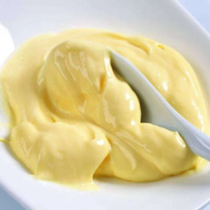 Como fazer creme Patissiere em 10 minutos com apenas 3 ingredientes!