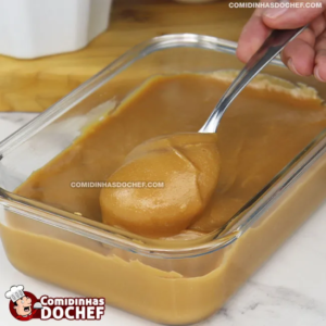 Como fazer Doce de Leite em 5 minutos com apenas 2 ingredientes!