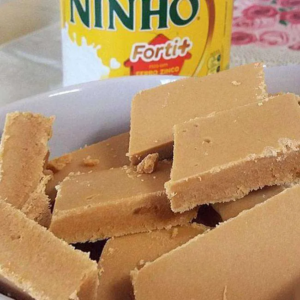 Como fazer Doce de Leite em Pó com apenas 3 ingredientes em 10 minutos!