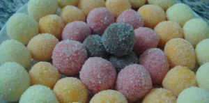 Como fazer doce de leite Ninho colorido em minutos com apenas 4 ingredientes!