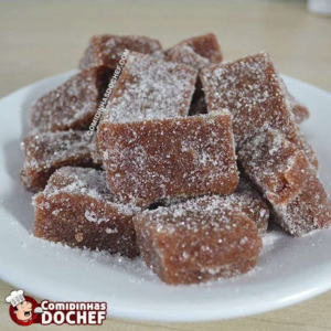 Como fazer um doce de banana em 10 minutos com apenas 3 ingredientes?