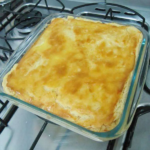Como fazer Empadão delicioso com gordura vegetal em 30 minutos com apenas 5 ingredientes