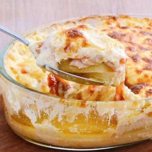Como fazer um Filé de Peixe assado no Forno de modo fácil e rápido com apenas 5 ingredientes!