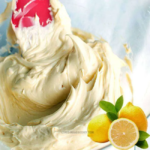 Como fazer um Ganache de Limão incrível com apenas 3 ingredientes em 10 minutos?