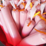 Como fazer geladinho de goiaba em 10 minutos com apenas 3 ingredientes?