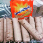 Como fazer Geladinho de Ovomaltine em 5 minutos com apenas 3 ingredientes?