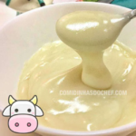 Como fazer leite condensado caseiro em 10 minutos com apenas 3 ingredientes!
