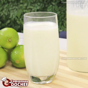 Como fazer uma limonada suiça original em minutos com apenas 3 ingredientes?