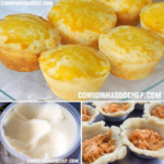 Como fazer massas de empadinha com banha em 10 minutos com só 5 ingredientes?