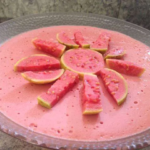 Como fazer um Mousse de Goiaba incrível em 10 minutos com apenas 3 ingredientes!