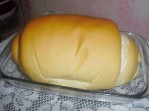 Como fazer pão caseiro para vender rapidamente com apenas 5 ingredientes!
