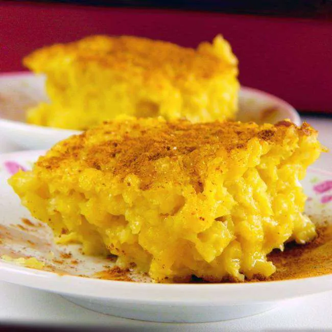 Como fazer um delicioso bolo de pamonha de milho de lata em minutos!