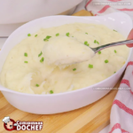 Como fazer purê de aipim em 15 minutos com apenas 3 ingredientes!