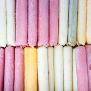 Como fazer um doce incrível com apenas 4 ingredientes em 10 minutos?