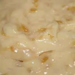 Como fazer um recheio de creme de abacaxi para bolo em apenas 10 minutos!