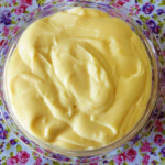 Como fazer Recheio de Creme de Leite com apenas 3 ingredientes em 10 minutos!