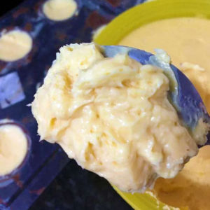 Como fazer Recheio de Maracujá para Trufa em 10 Minutos com 3 Ingredientes!