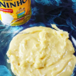 Como fazer Recheio de Trufa de Leite Ninho em 10 minutos com apenas 3 ingredientes